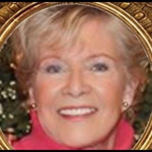 Meet your Posher, Joan